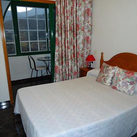 Brisas De Anaga Villa Santa Cruz de Tenerife Eksteriør billede