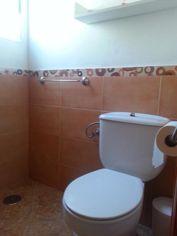 Brisas De Anaga Villa Santa Cruz de Tenerife Eksteriør billede