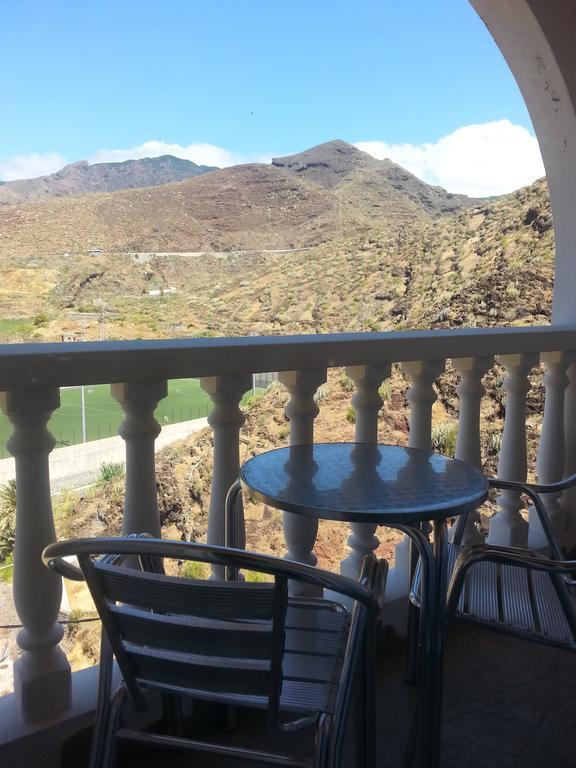 Brisas De Anaga Villa Santa Cruz de Tenerife Eksteriør billede