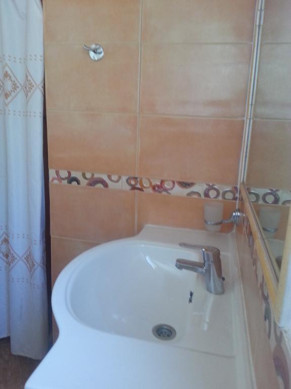 Brisas De Anaga Villa Santa Cruz de Tenerife Eksteriør billede