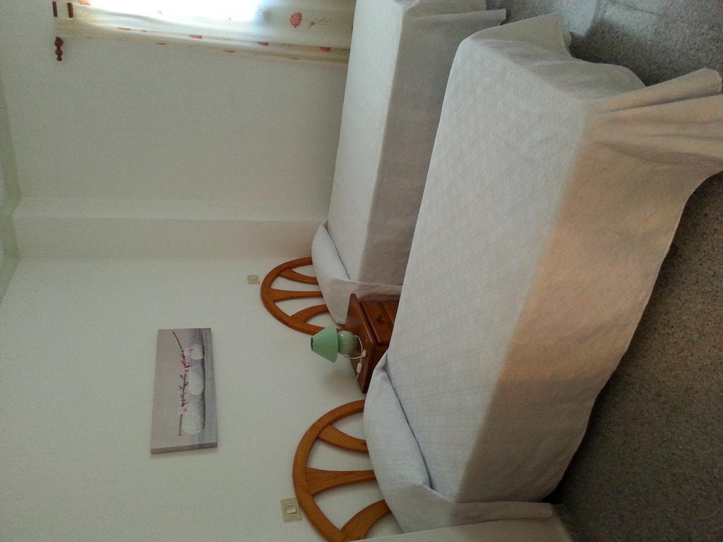 Brisas De Anaga Villa Santa Cruz de Tenerife Eksteriør billede