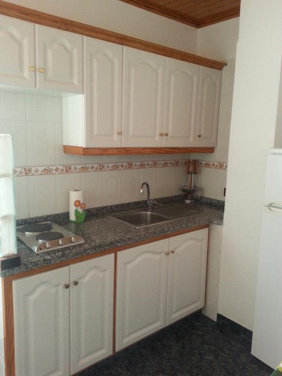 Brisas De Anaga Villa Santa Cruz de Tenerife Værelse billede