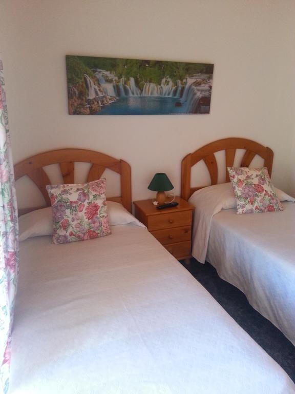 Brisas De Anaga Villa Santa Cruz de Tenerife Værelse billede