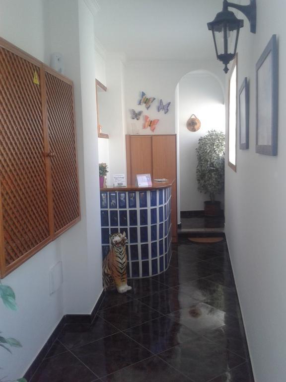 Brisas De Anaga Villa Santa Cruz de Tenerife Eksteriør billede
