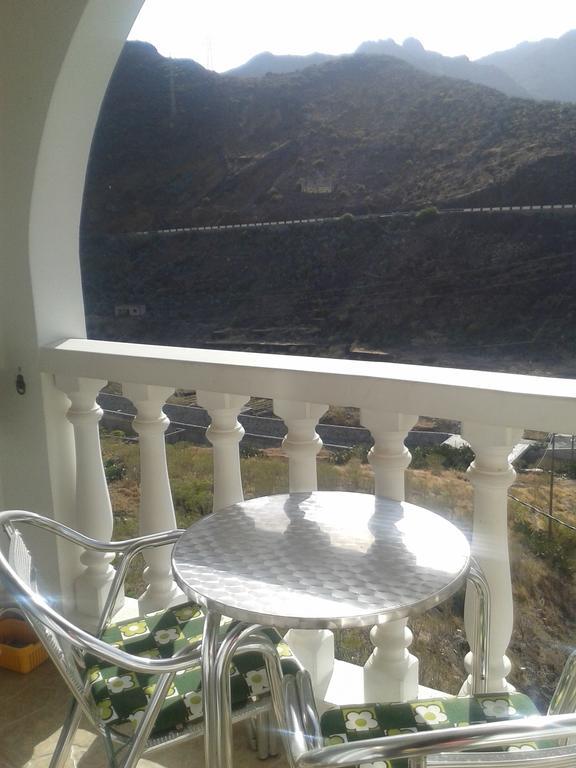 Brisas De Anaga Villa Santa Cruz de Tenerife Værelse billede