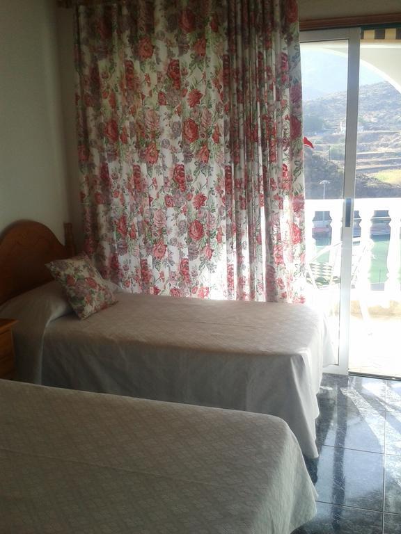 Brisas De Anaga Villa Santa Cruz de Tenerife Værelse billede