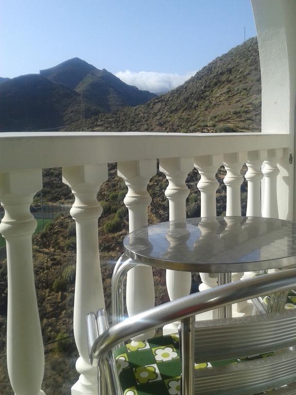 Brisas De Anaga Villa Santa Cruz de Tenerife Værelse billede