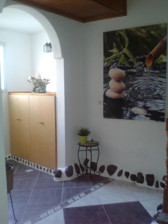 Brisas De Anaga Villa Santa Cruz de Tenerife Eksteriør billede