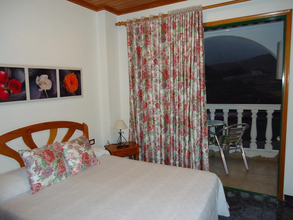 Brisas De Anaga Villa Santa Cruz de Tenerife Værelse billede