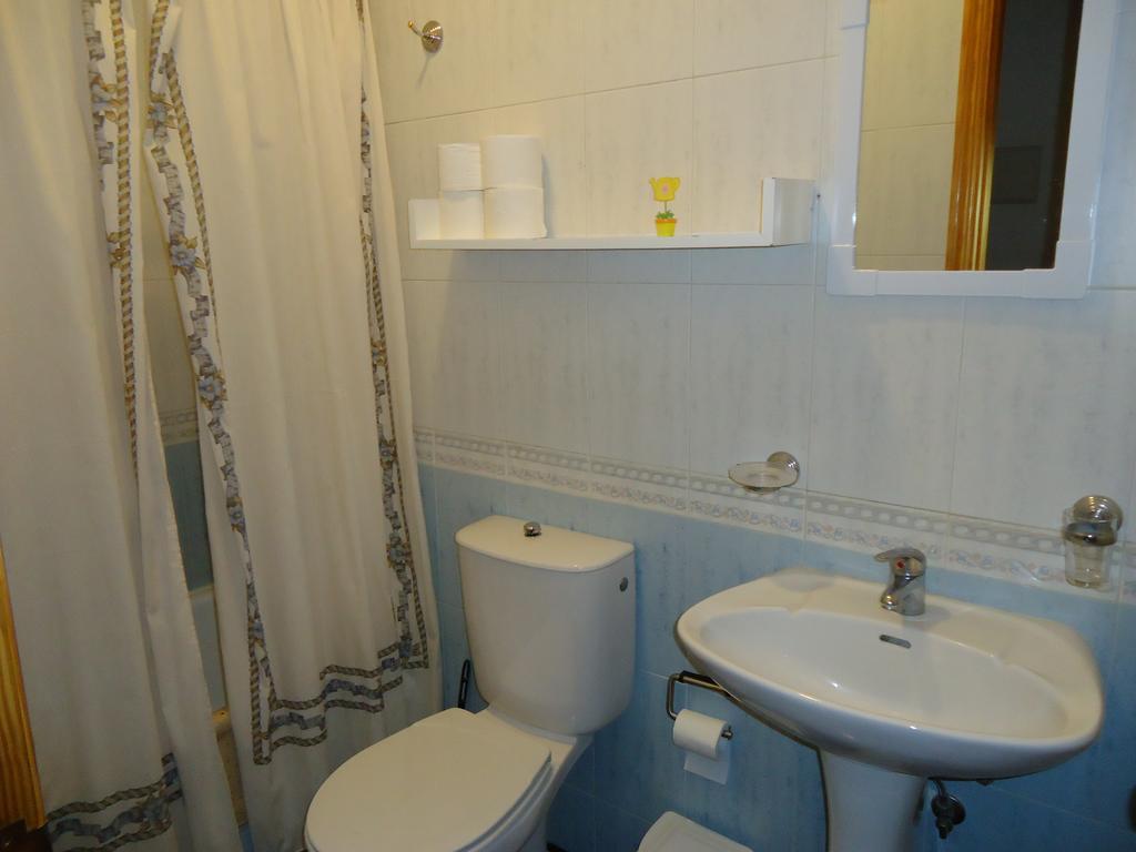 Brisas De Anaga Villa Santa Cruz de Tenerife Eksteriør billede