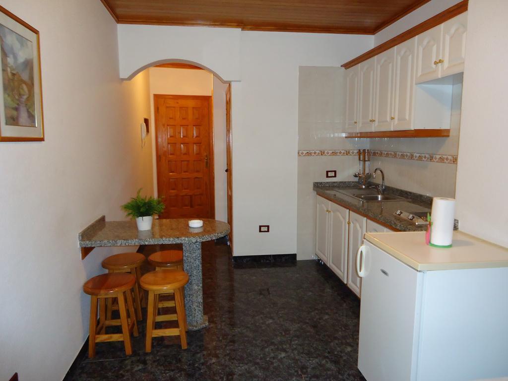 Brisas De Anaga Villa Santa Cruz de Tenerife Værelse billede