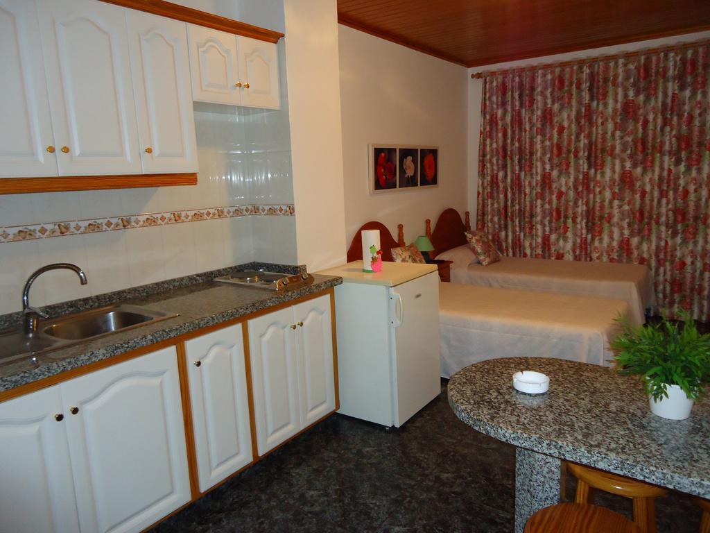 Brisas De Anaga Villa Santa Cruz de Tenerife Værelse billede