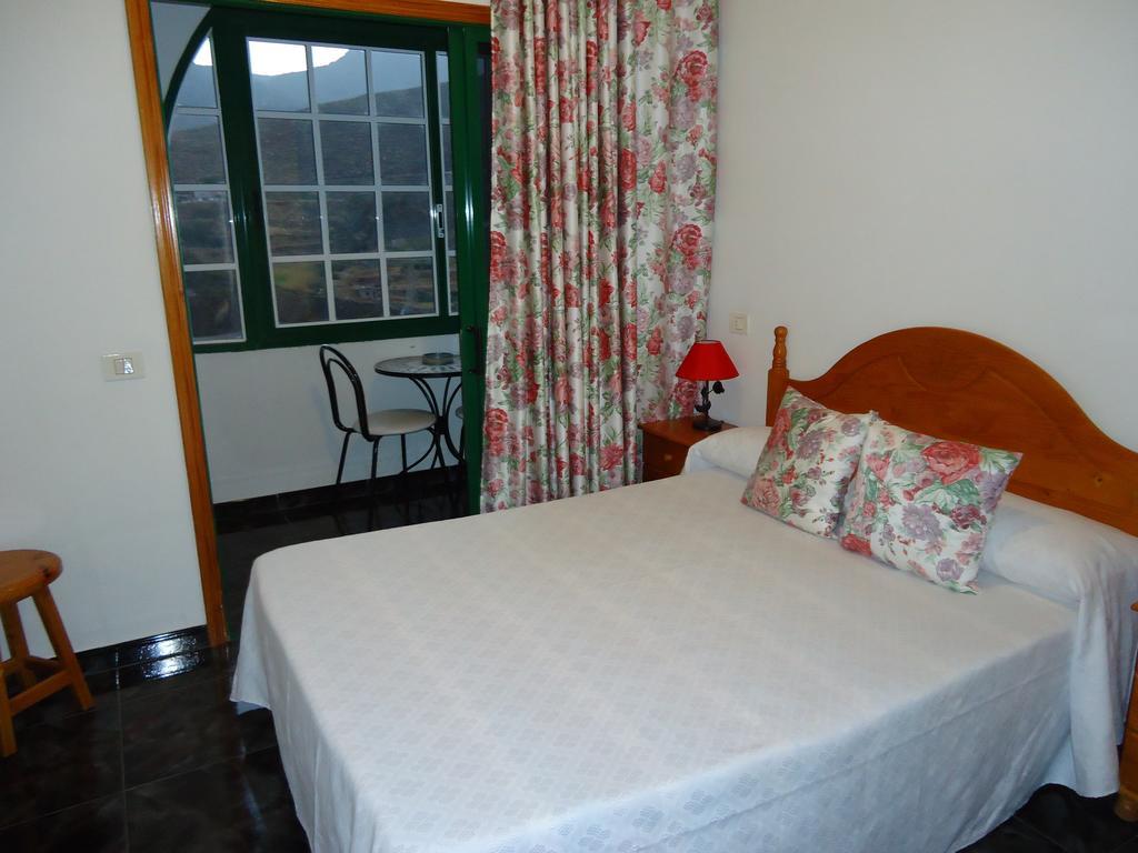 Brisas De Anaga Villa Santa Cruz de Tenerife Eksteriør billede