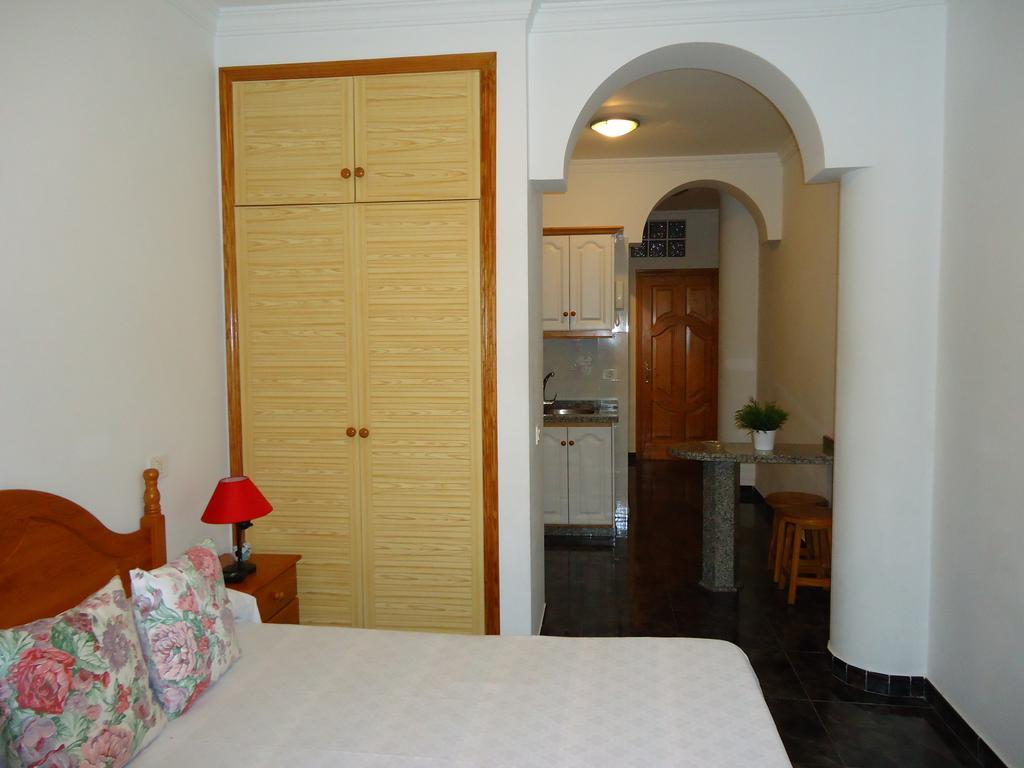 Brisas De Anaga Villa Santa Cruz de Tenerife Eksteriør billede