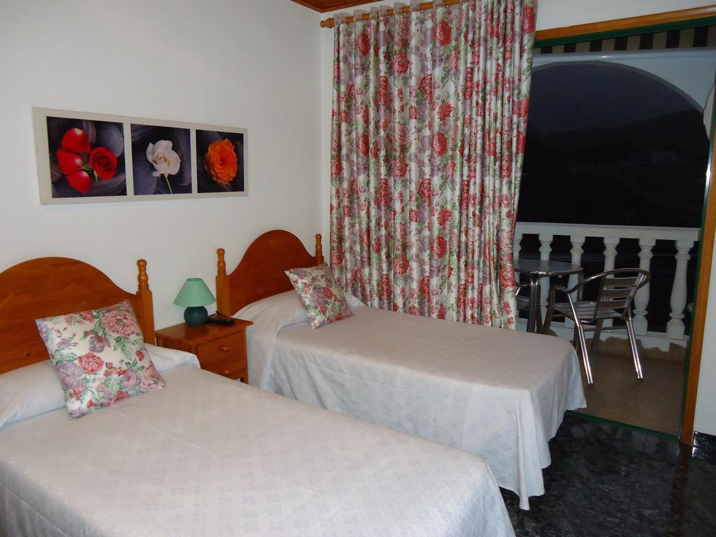 Brisas De Anaga Villa Santa Cruz de Tenerife Værelse billede