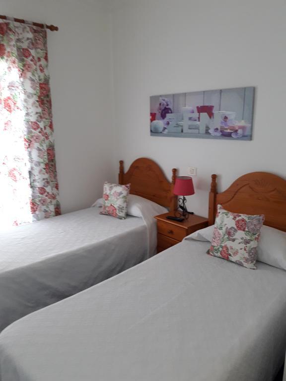 Brisas De Anaga Villa Santa Cruz de Tenerife Eksteriør billede
