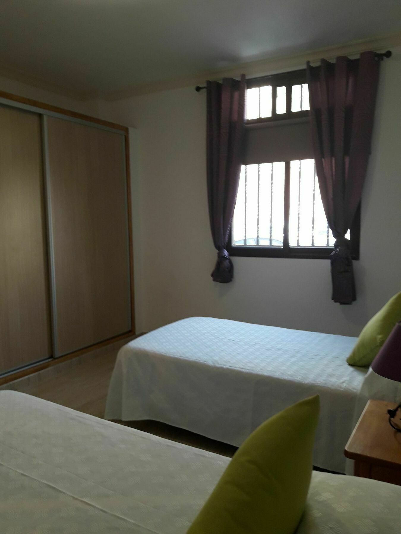 Brisas De Anaga Villa Santa Cruz de Tenerife Eksteriør billede