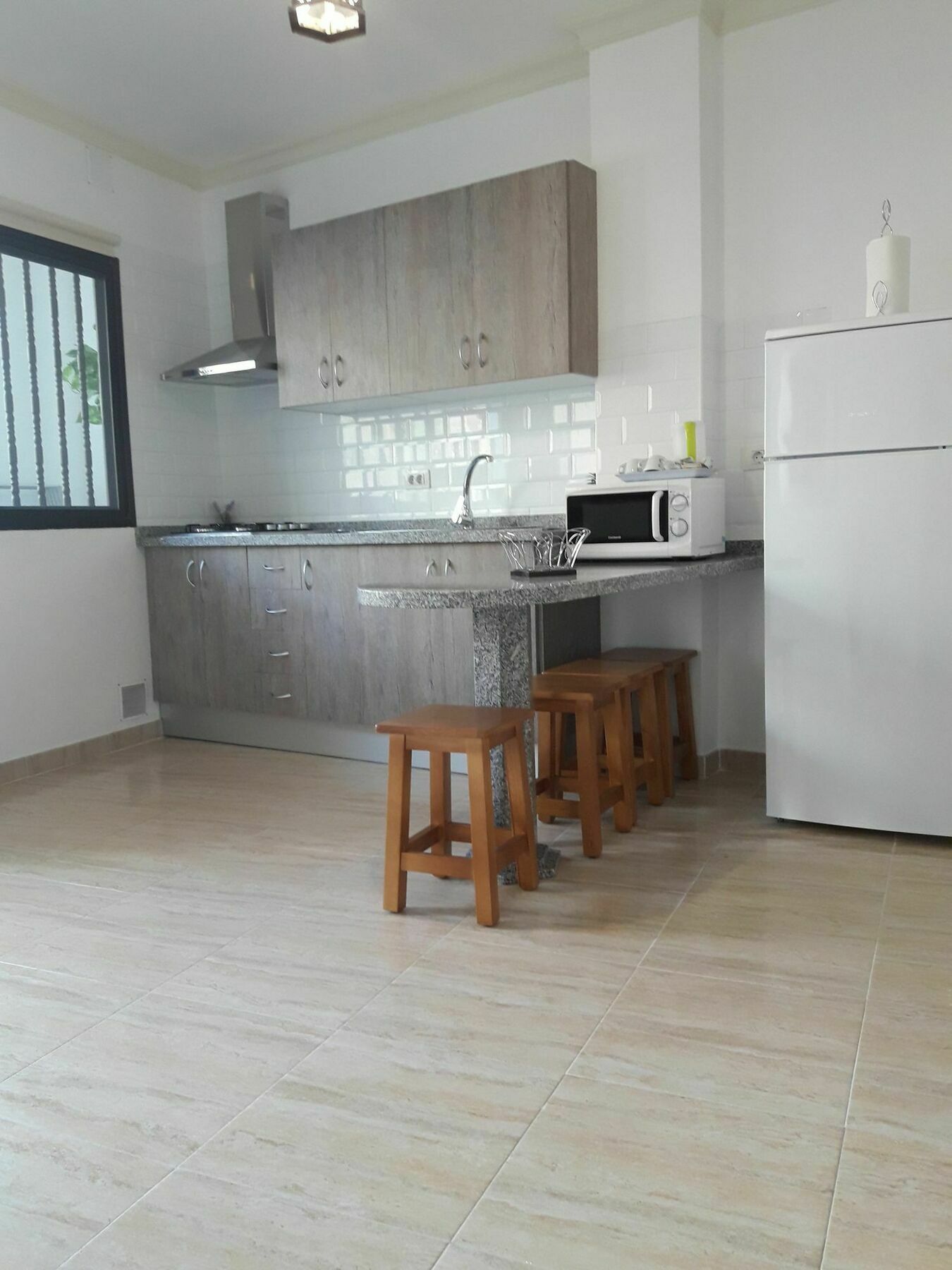 Brisas De Anaga Villa Santa Cruz de Tenerife Eksteriør billede