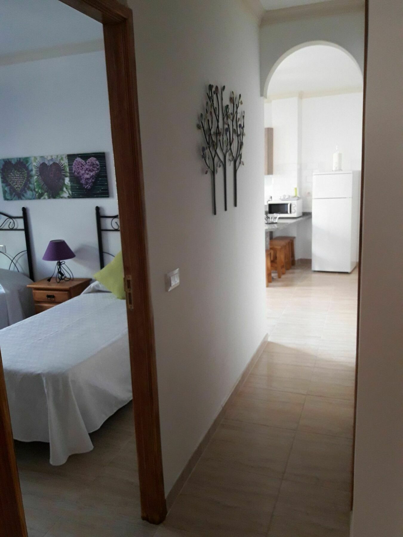 Brisas De Anaga Villa Santa Cruz de Tenerife Eksteriør billede