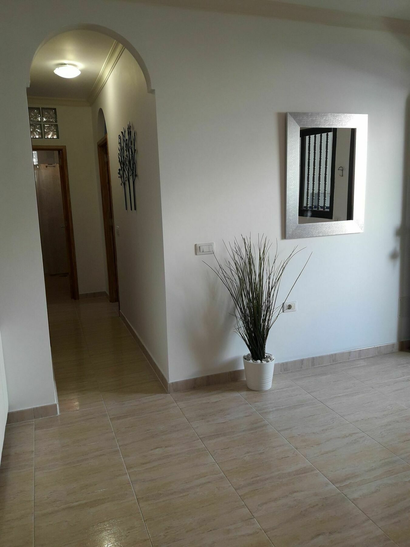 Brisas De Anaga Villa Santa Cruz de Tenerife Eksteriør billede