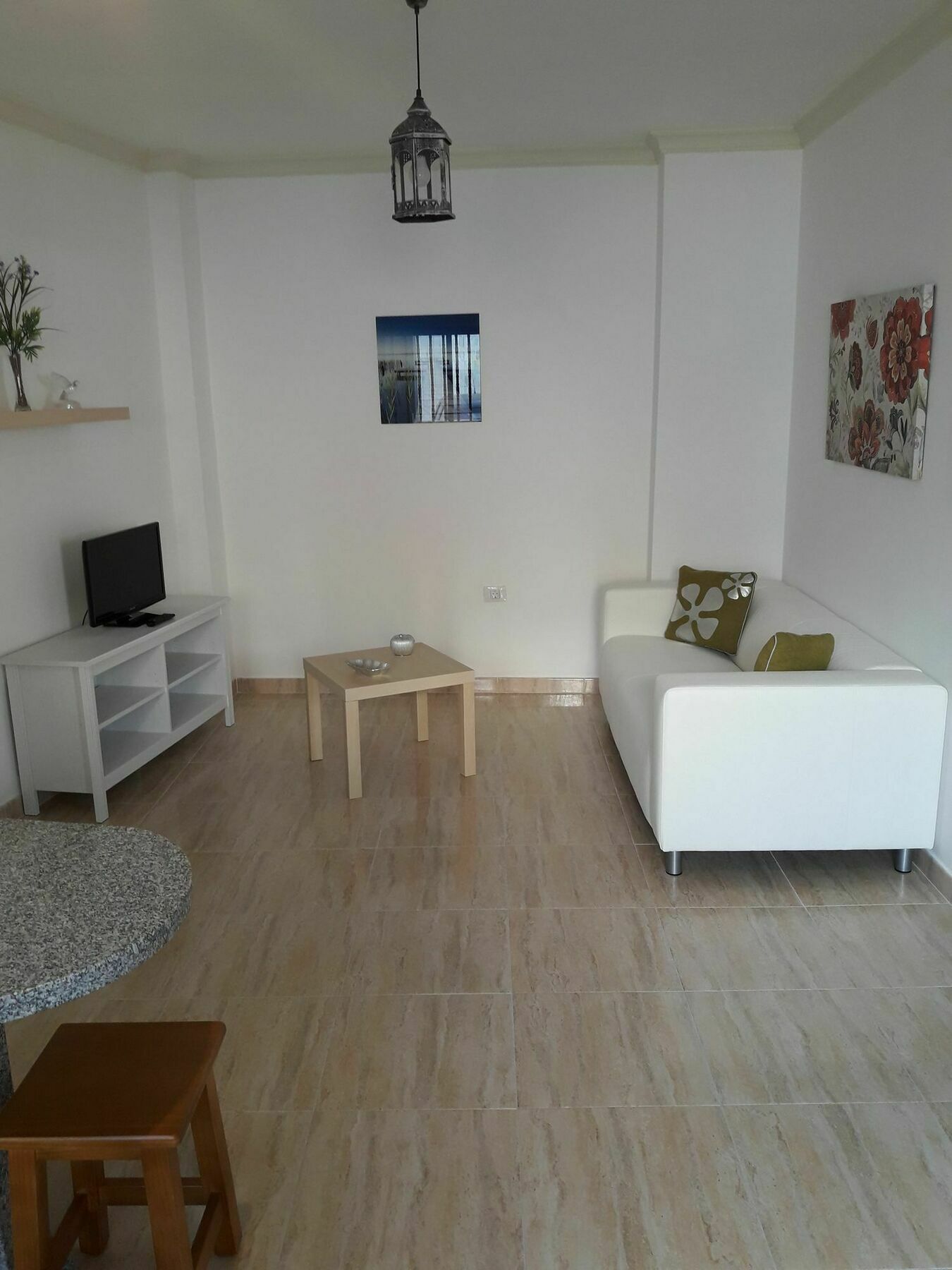 Brisas De Anaga Villa Santa Cruz de Tenerife Eksteriør billede