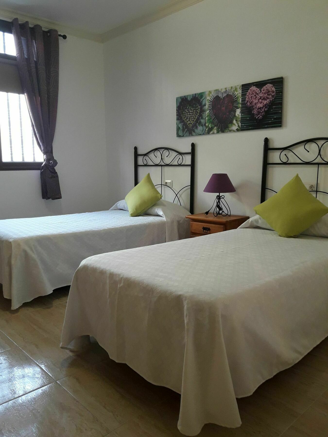Brisas De Anaga Villa Santa Cruz de Tenerife Eksteriør billede