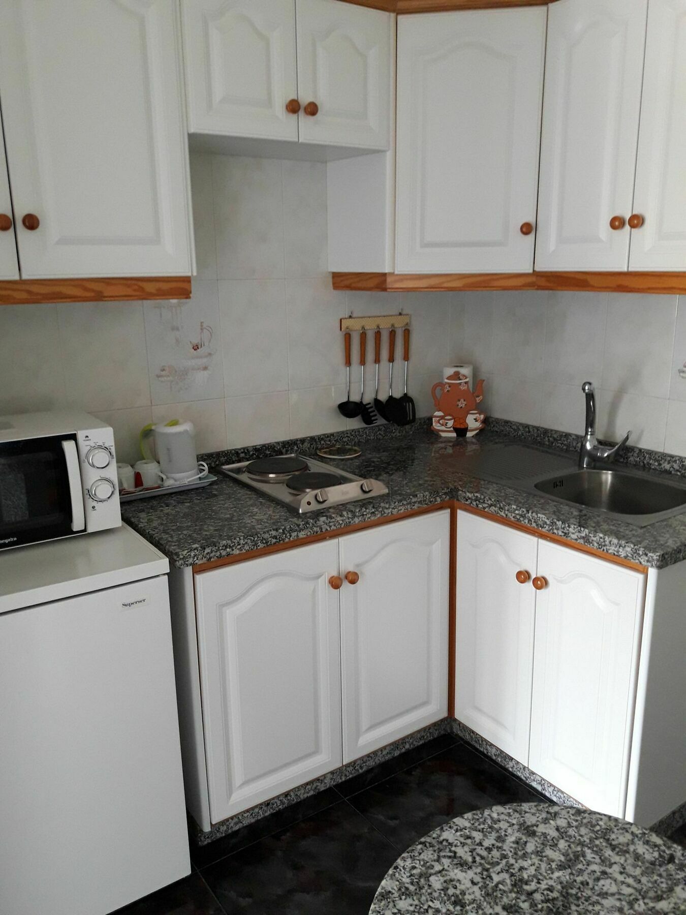 Brisas De Anaga Villa Santa Cruz de Tenerife Eksteriør billede