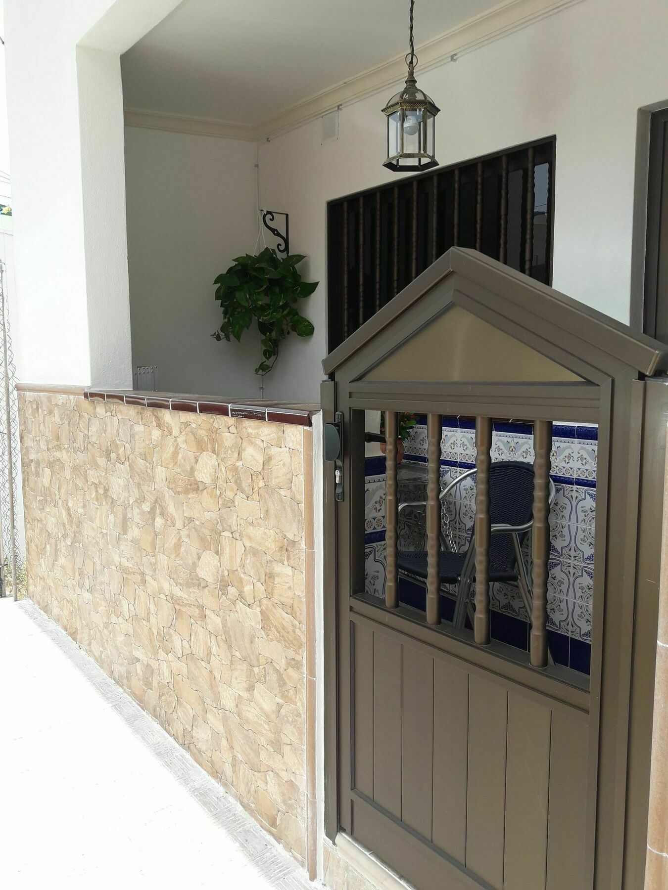 Brisas De Anaga Villa Santa Cruz de Tenerife Eksteriør billede