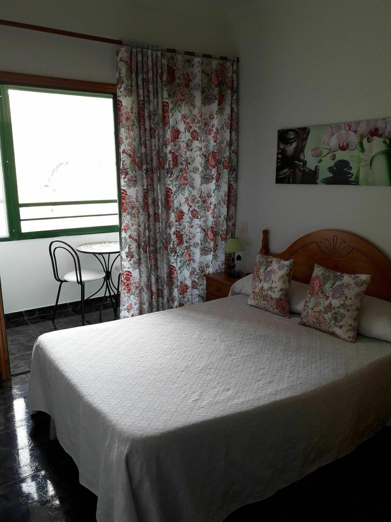 Brisas De Anaga Villa Santa Cruz de Tenerife Eksteriør billede