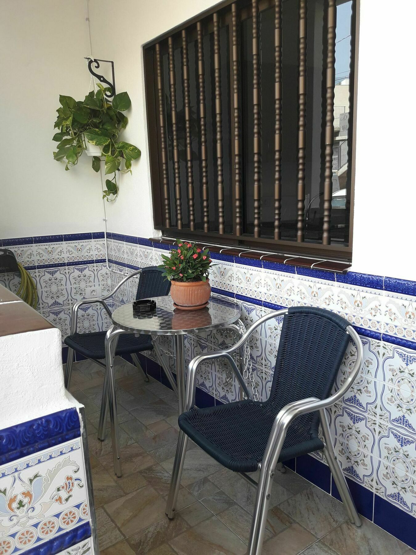 Brisas De Anaga Villa Santa Cruz de Tenerife Eksteriør billede