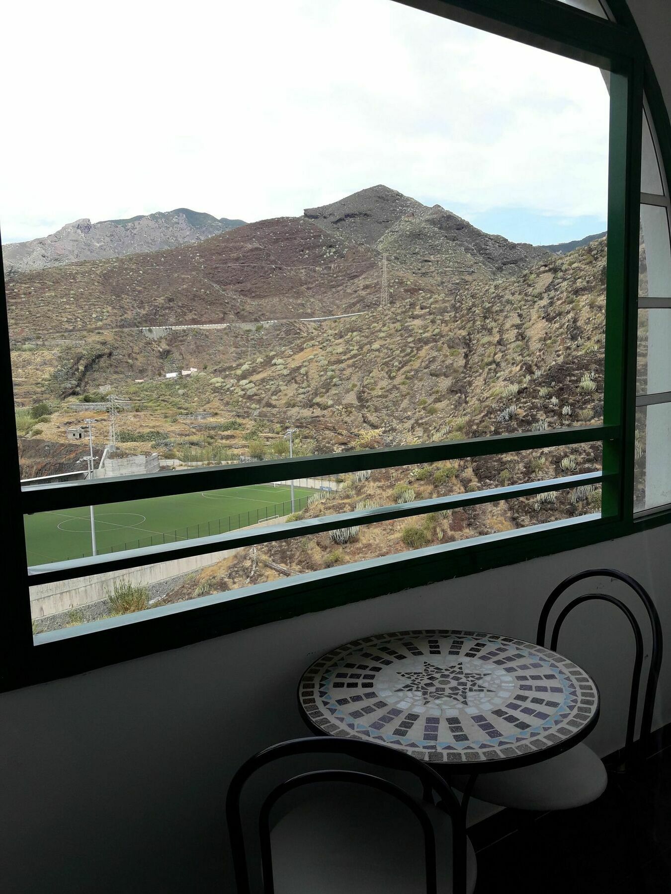 Brisas De Anaga Villa Santa Cruz de Tenerife Eksteriør billede